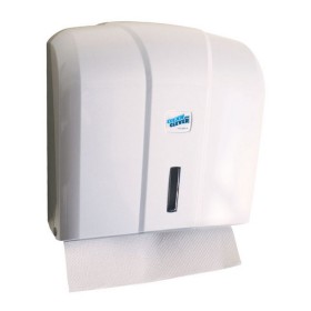 Clean and Clever Distributore di asciugamani di carta pieghevole CLEAN e CLEVER SMA 405 1 pezzo