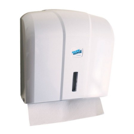 Clean and Clever CLEAN und CLEVER Falthandtuchspender SMA 405 1 Stück