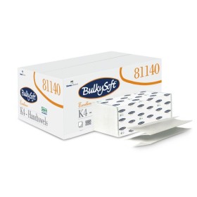 Asciugamano Bulkysoft Excellence 2400 fogli (20 x 120)