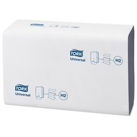 Asciugamano Tork - Sistema H2 4740 fogli (20 x 237)