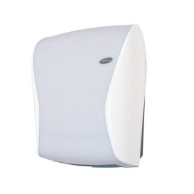Distributeur de serviettes en papier Hagleitner XIBU touchMULTIFOLD 1 pièce