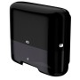 Distributore di asciugamani Tork Mini a piegatura a C & V - sistema H3 1 pezzo