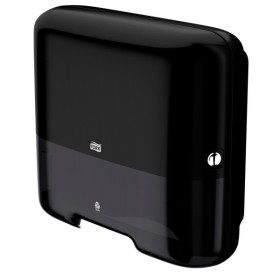 Distributore di asciugamani Tork Mini a piegatura a C & V - sistema H3 1 pezzo