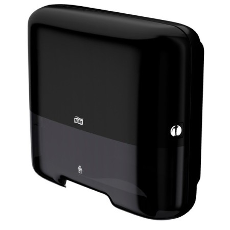 Distributore di asciugamani Tork Mini a piegatura a C & V - sistema H3 1 pezzo
