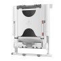 Tork Adattatore PeakServe per armadietti incassati - Sistema H5 1 pezzo