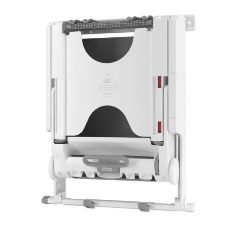 Tork Adattatore PeakServe per armadietti incassati - Sistema H5 1 pezzo