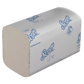 Kimberly-Clark Scott Performance Serviette - Interfold 4500 pièces
