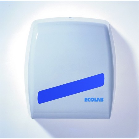 Ecolab Maximum 3 Papierhandtuchspender 1 Stück