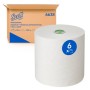 Rouleau d'essuie-tout Kimberly-Clark Scott Essential 6 rouleaux