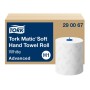Rouleau d'essuie-mains Tork Matic Advanced - Système H1 6 rouleaux