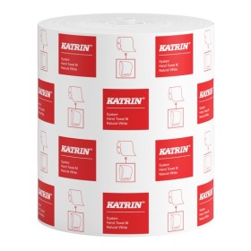 Rouleau d'essuie-mains Katrin M2 System 6 rouleaux