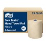 Rouleau d'essuie-mains Tork Matic Advanced - Système H1 6 rouleaux