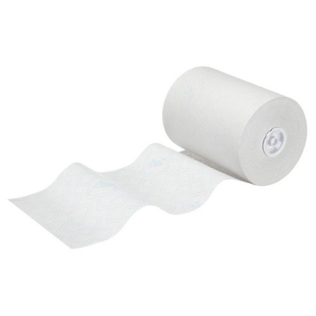 Rotolo di asciugamani Kimberly-Clark Scott Control Slimroll 6 rotoli