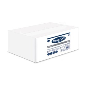 Bobine d'essuie-tout autocoupant Bulkysoft 6 rouleaux