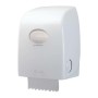Distributeur de serviettes en rouleau sans contact Kimberly-Clark Aquarius 1 pièce