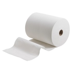 Rouleau d'essuie-mains Kimberly-Clark Scott Slimroll 6 rouleaux