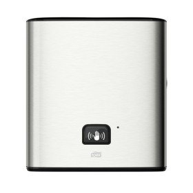 Distributeur de serviettes en rouleau Tork Matic avec capteur - Système H1 1 pièce