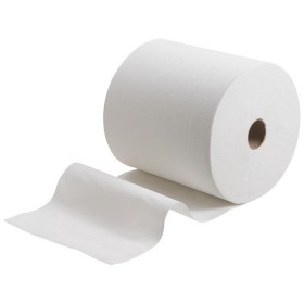 Rouleau d'essuie-mains Kimberly-Clark Kleenex Ultra 6 rouleaux