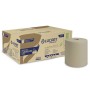 Rouleau d'essuie-mains Lucart EcoNatural 155 ID Cardboard Core System 6 rouleaux