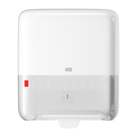 Distributeur d'essuie-mains en rouleau Tork Matic Elevation - Système H1 1 pièce