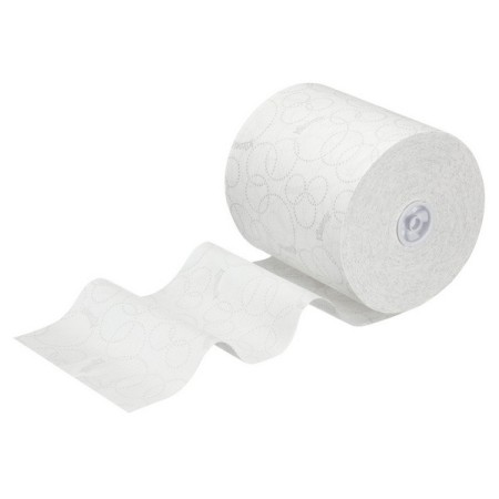 Rouleau d'essuie-mains ultra Kimberly-Clark Kleenex 6 rouleaux