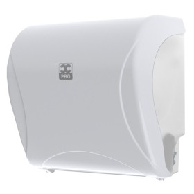Distributeur d'essuie-mains à rouleau Bulkysoft Autocut Essentia 1 pièce