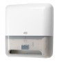Distributeur de serviettes en rouleau Tork Matic Elevation avec capteur - Système H1 1 pièce
