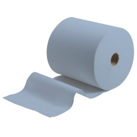 Rouleau d'essuie-mains Kimberly Clark Scott 6 rouleaux