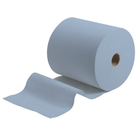 Rouleau d'essuie-mains Kimberly Clark Scott 6 rouleaux
