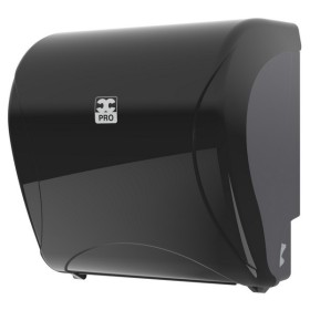 Distributeur d'essuie-mains à découpe automatique Bulkysoft Essentia 1 pièce