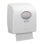 Distributeur d'essuie-mains en rouleau Kimberly-Clark Slimroll Aquarius 1 pièce