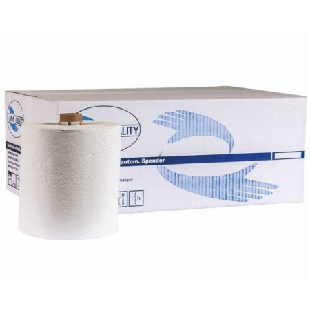 Van Baerle Relaskin towel paper Rollenhandtücher 6 Rollen