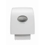 Distributeur de serviettes en rouleau Kimberly-Clark Slimroll Aquarius 1 carton