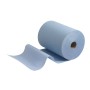 Rouleau d'essuie-mains Kimberly-Clark Scott Slimroll 6 rouleaux