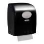 Distributeur d'essuie-mains en rouleau Kimberly-Clark Aquarius 1 pièce