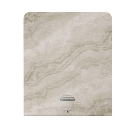 Cache de distribution automatique Kimberly-Clark Professional ICON 1 pièce