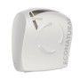 Lucart Eco Flow Natural Rollhandtuchspender Autocut – Cardboard Core System 1 Stück