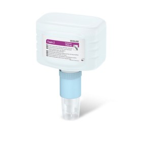 Ecolab Foam 2 Nexa Waschlotion 6 Stück