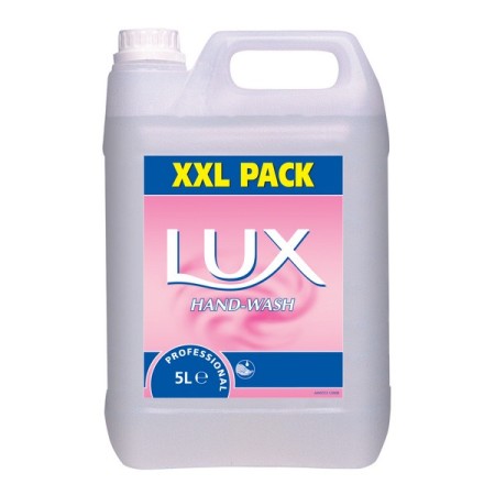 Sapone liquido per le mani LUX Professional 2 Bidoni