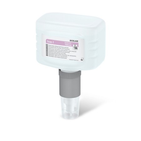 Ecolab Soap 2 Nexa Handseife 6 Stück
