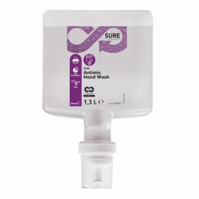 SURE Antimic Hand Wash Antimikrobielle Handwaschlotion 4 Flaschen