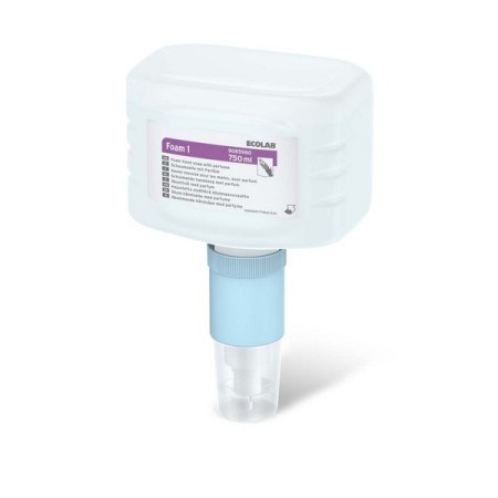 Ecolab Foam 1 Nexa Waschlotion 6 Stück