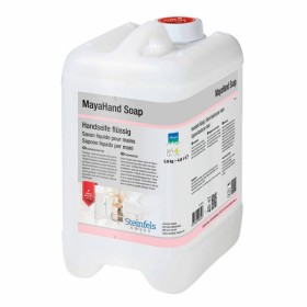 Maya-Steinfels MayaHand Soap Flüssigseife 2 Stück