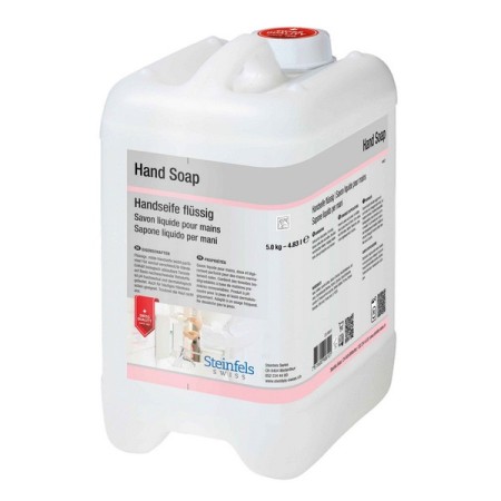 Steinfels Hand Soap Flüssigseife 2 Stück