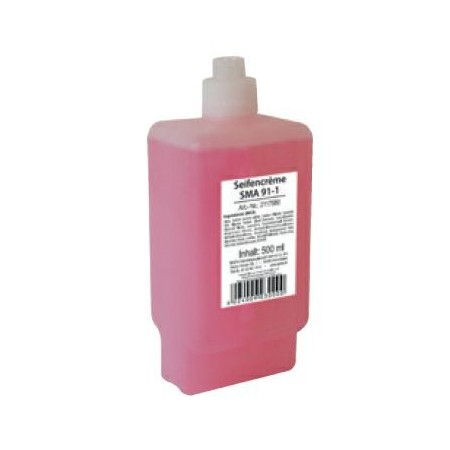 Crème de savon CLEAN and CLEVER SMA 91 12 pièces