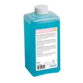 Maya-Steinfels MayaHand Soap Flüssigseife 10 Flaschen
