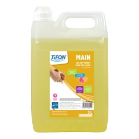 MP Hygiene Handreinigungscreme 4 Stück