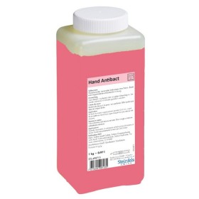 Steinfels Hand Antibact Cremeseife 10 Stück
