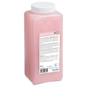Steinfels Hand Soap Flüssigseife 10 Stück
