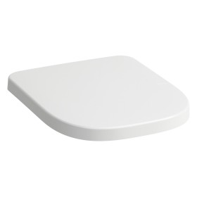 LAUFEN MEDA WC-Sitz Absenkautomatik